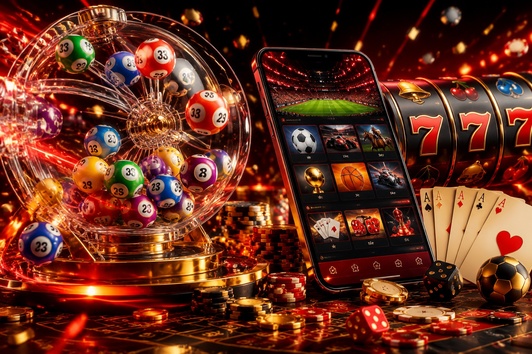 Các sản phẩm giải trí clb555 – casino, đá gà, nổ hũ, thể thao