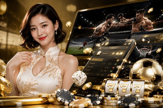 clb555 Casino trải nghiệm chơi bài trực tuyến