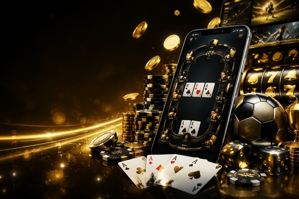 clb555 Casino bàn chơi live dealer chuyên nghiệp